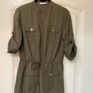 Calvin Klein Dress -Size 4